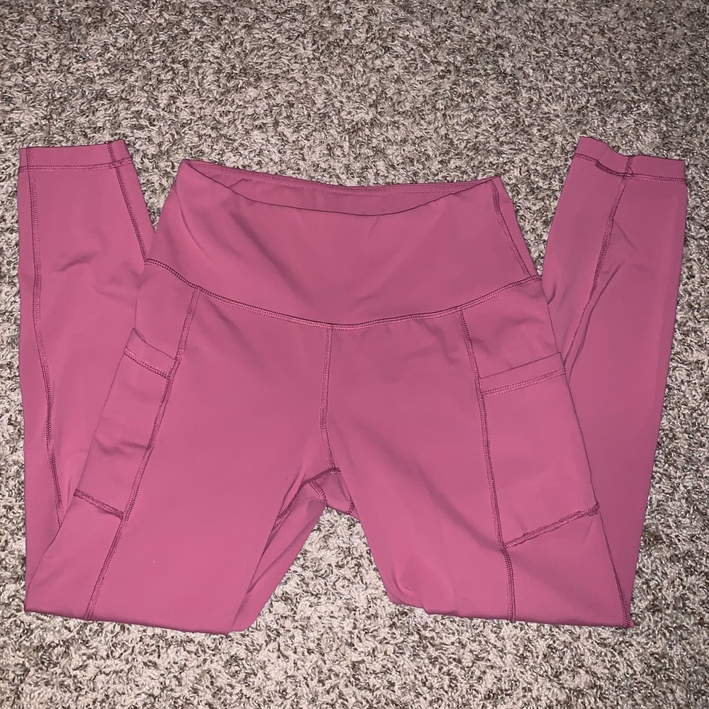 90 degree by reflex legging